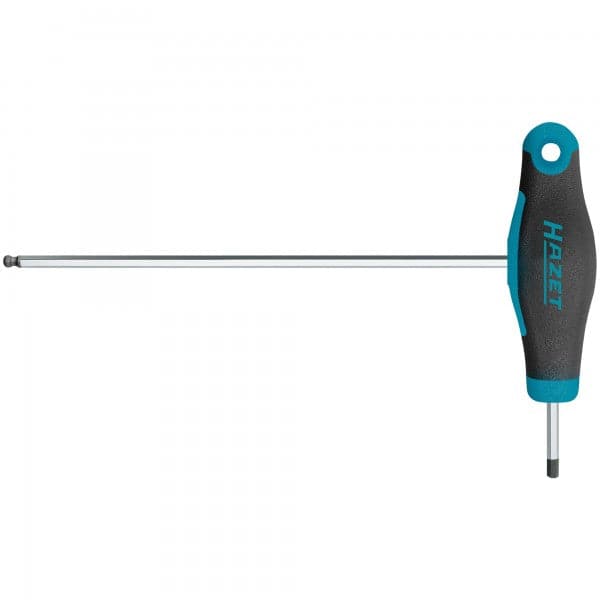 Schraubendreher ∙ mit T-Griff  Innen-Sechskant Profil ∙ 2.5 mm - MELTEC GmbH