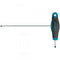 Schraubendreher ∙ mit T-Griff  Innen-Sechskant Profil ∙ 2.5 mm - MELTEC GmbH