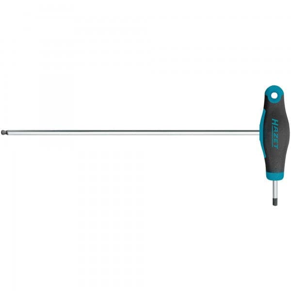Schraubendreher ∙ mit T-Griff  Innen-Sechskant Profil ∙ 3 mm - MELTEC GmbH