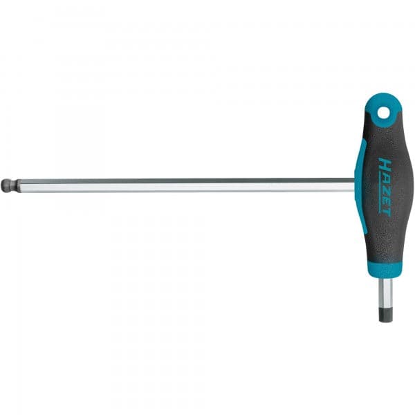 Schraubendreher ∙ mit T-Griff Innen-Sechskant Profil ∙ 8 mm - MELTEC GmbH