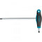 Schraubendreher ∙ mit T-Griff Innen-Sechskant Profil ∙ 8 mm - MELTEC GmbH