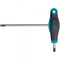 Schraubendreher ∙ mit T-Griff Innen TORX® Profil ∙ T25 - MELTEC GmbH