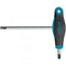 Schraubendreher ∙ mit T-Griff Innen TORX® Profil ∙ T40 - MELTEC GmbH