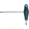 Schraubendreher ∙ mit T-Griff Innen TORX® Profil ∙ T9 - MELTEC GmbH