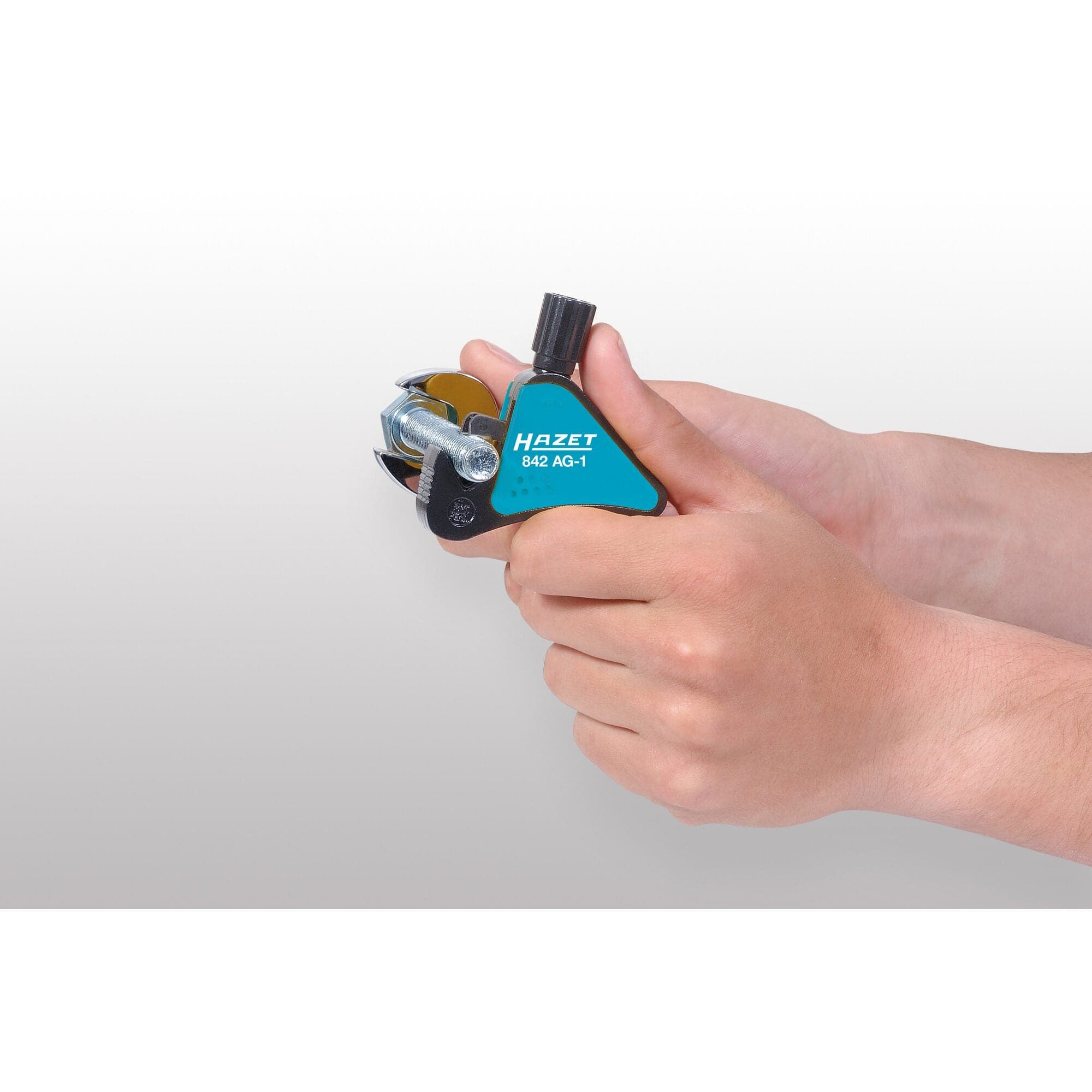 Universal Gewinde-Nachschneider - MELTEC GmbH