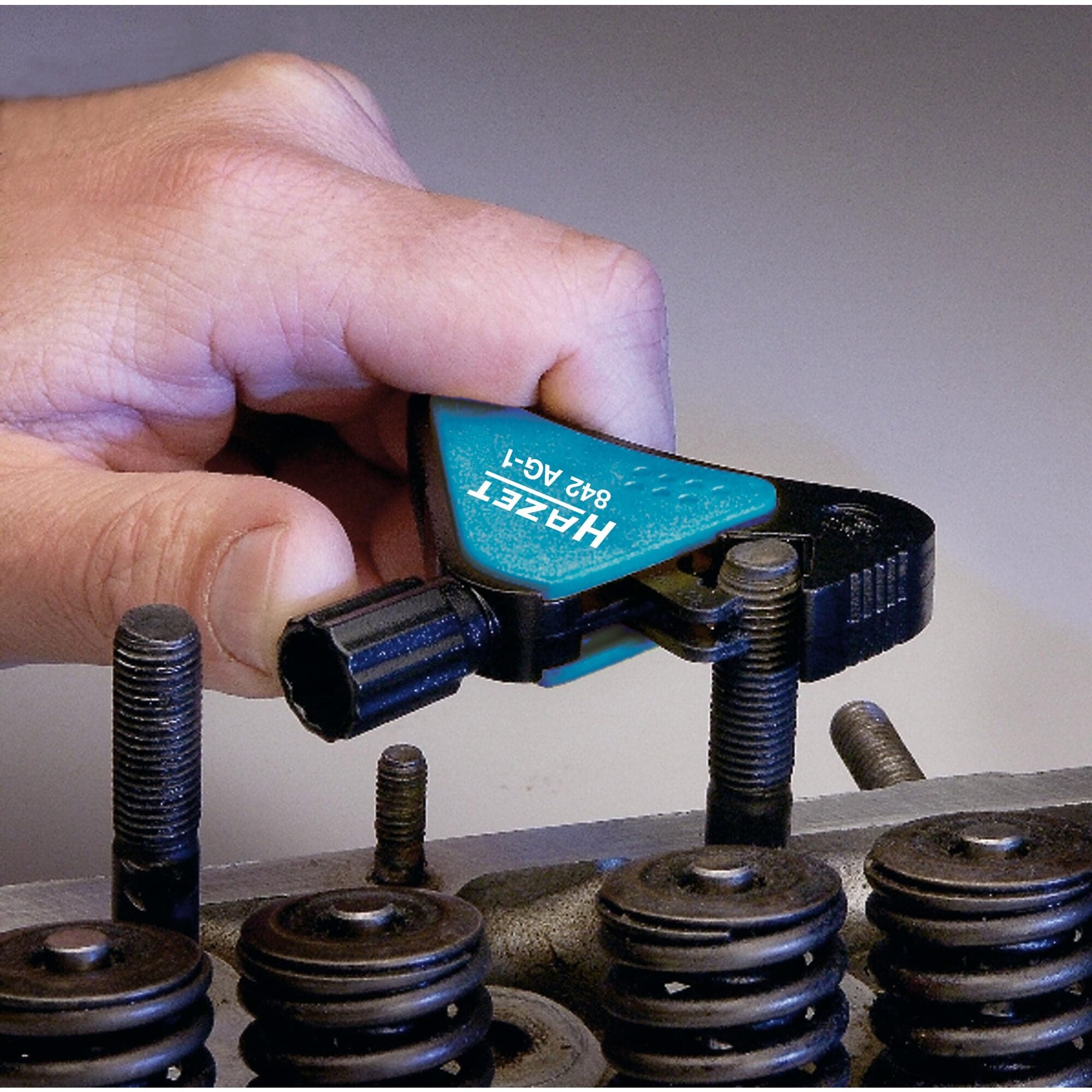 Universal Gewinde-Nachschneider - MELTEC GmbH