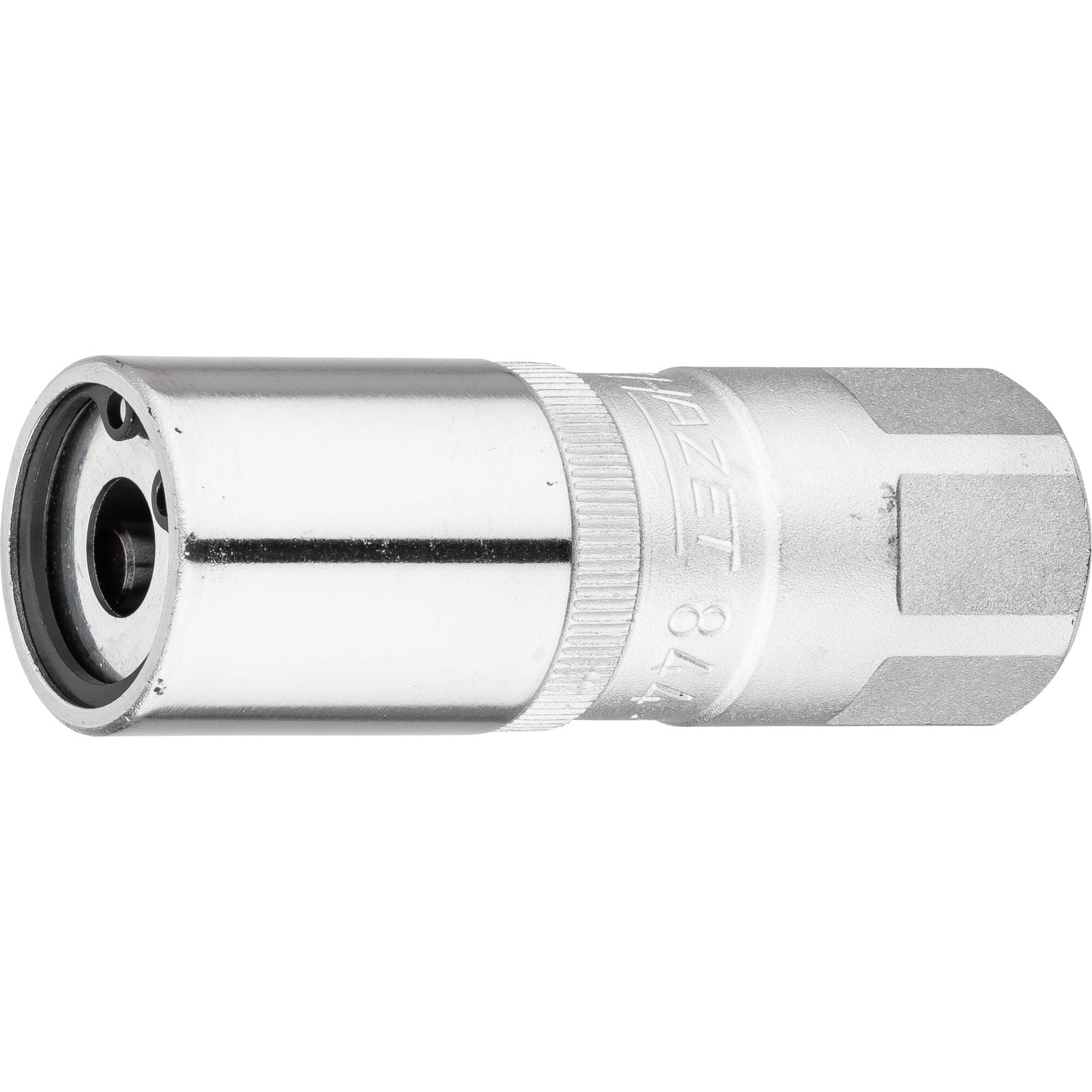 Stehbolzen-Ausdreher Vierkant 12,5 mm (1/2 Zoll) ∙ 23 mm - MELTEC GmbH