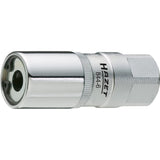 Stehbolzen-Ausdreher Vierkant 12,5 mm (1/2 Zoll) ∙ 27 mm - MELTEC GmbH