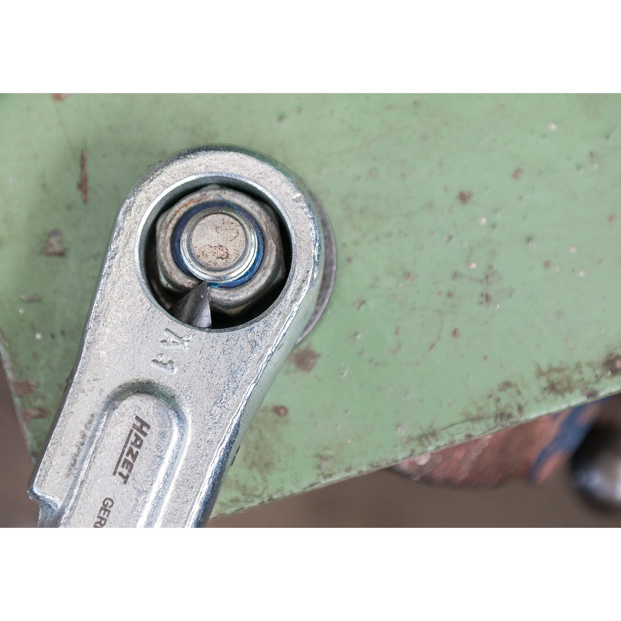 Mutternsprenger ∙ mechanisch - MELTEC GmbH