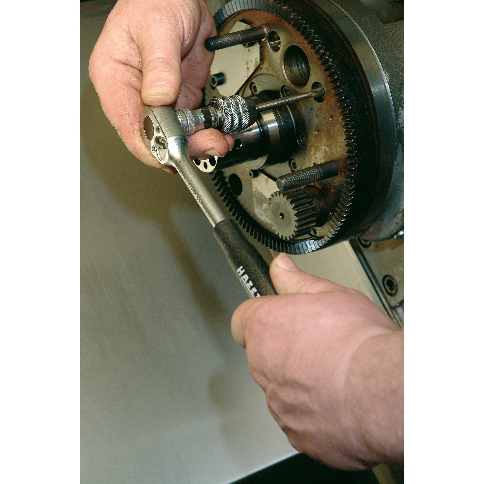 Spannfutter - MELTEC GmbH
