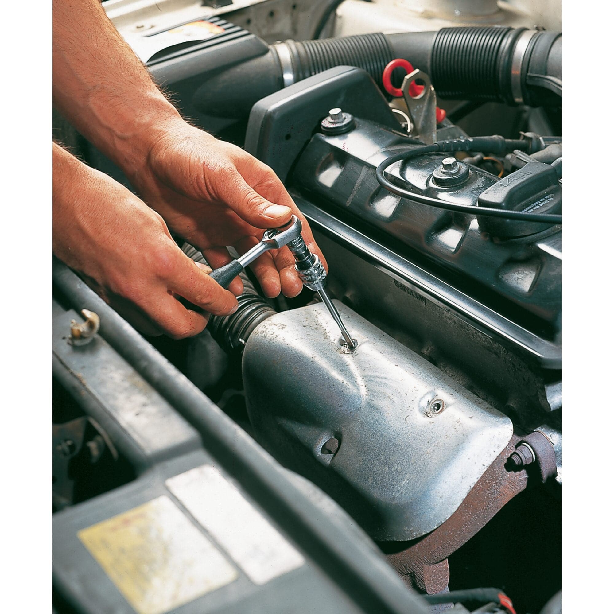 Spannfutter - MELTEC GmbH