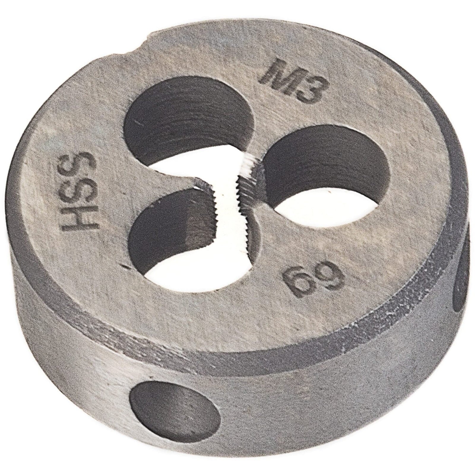 Schneideisen - MELTEC GmbH