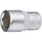 Steckschlüsseleinsatz ∙ Sechskant Vierkant 6,3 mm (1/4 Zoll) - MELTEC GmbH