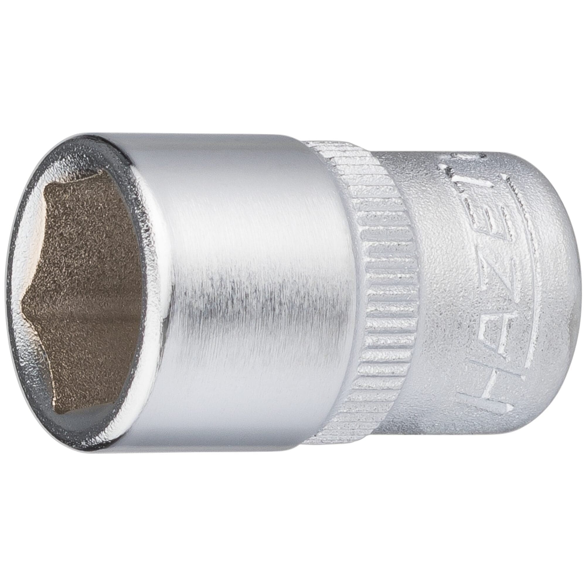 Steckschlüsseleinsatz ∙ Sechskant Vierkant 6,3 mm (1/4 Zoll) - MELTEC GmbH