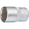 Steckschlüsseleinsatz ∙ Sechskant Vierkant 6,3 mm (1/4 Zoll) - MELTEC GmbH