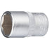 Steckschlüsseleinsatz ∙ Sechskant Vierkant 6,3 mm (1/4 Zoll) - MELTEC GmbH