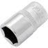 Steckschlüsseleinsatz ∙ Sechskant Vierkant 6,3 mm (1/4 Zoll) - MELTEC GmbH