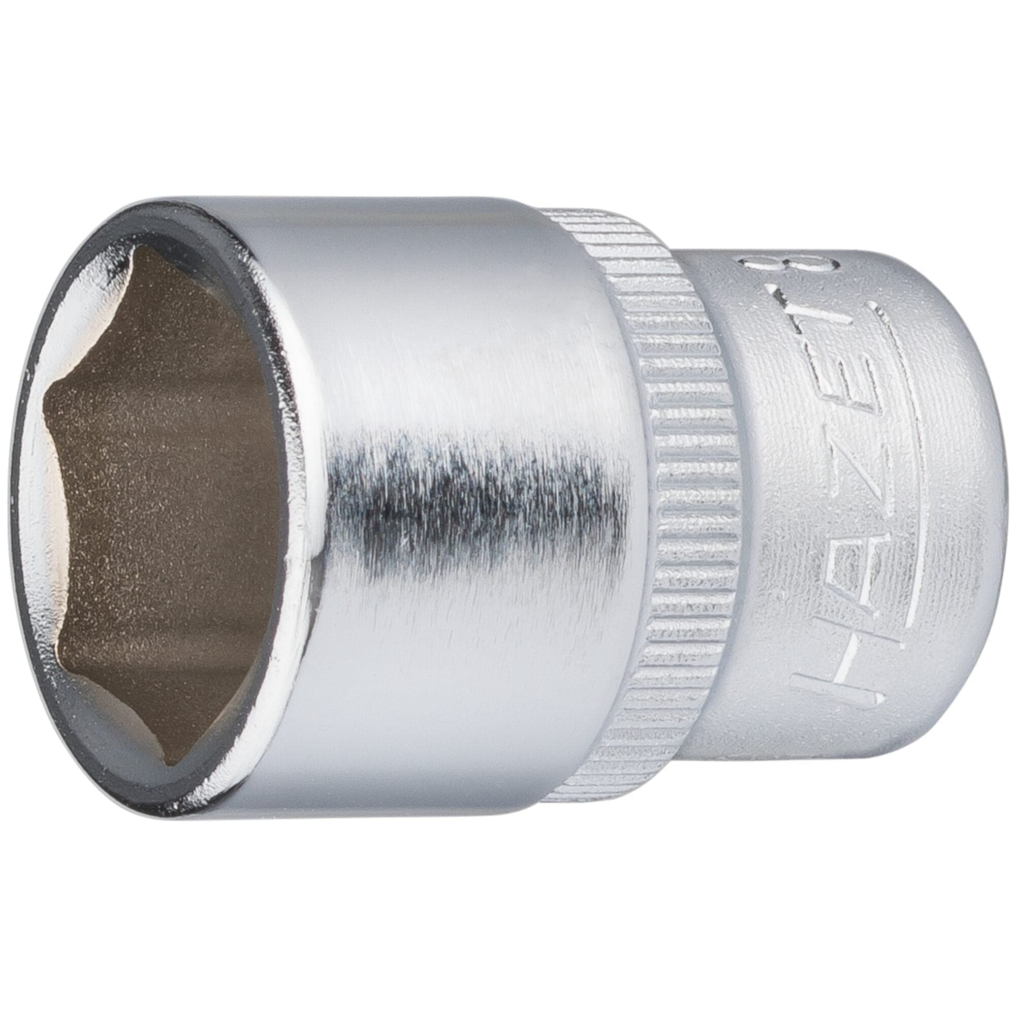 Steckschlüsseleinsatz ∙ Sechskant Vierkant 6,3 mm (1/4 Zoll) - MELTEC GmbH