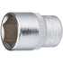 Steckschlüsseleinsatz ∙ Sechskant Vierkant 6,3 mm (1/4 Zoll) - MELTEC GmbH
