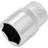 Steckschlüsseleinsatz ∙ Sechskant Vierkant 6,3 mm (1/4 Zoll) - MELTEC GmbH