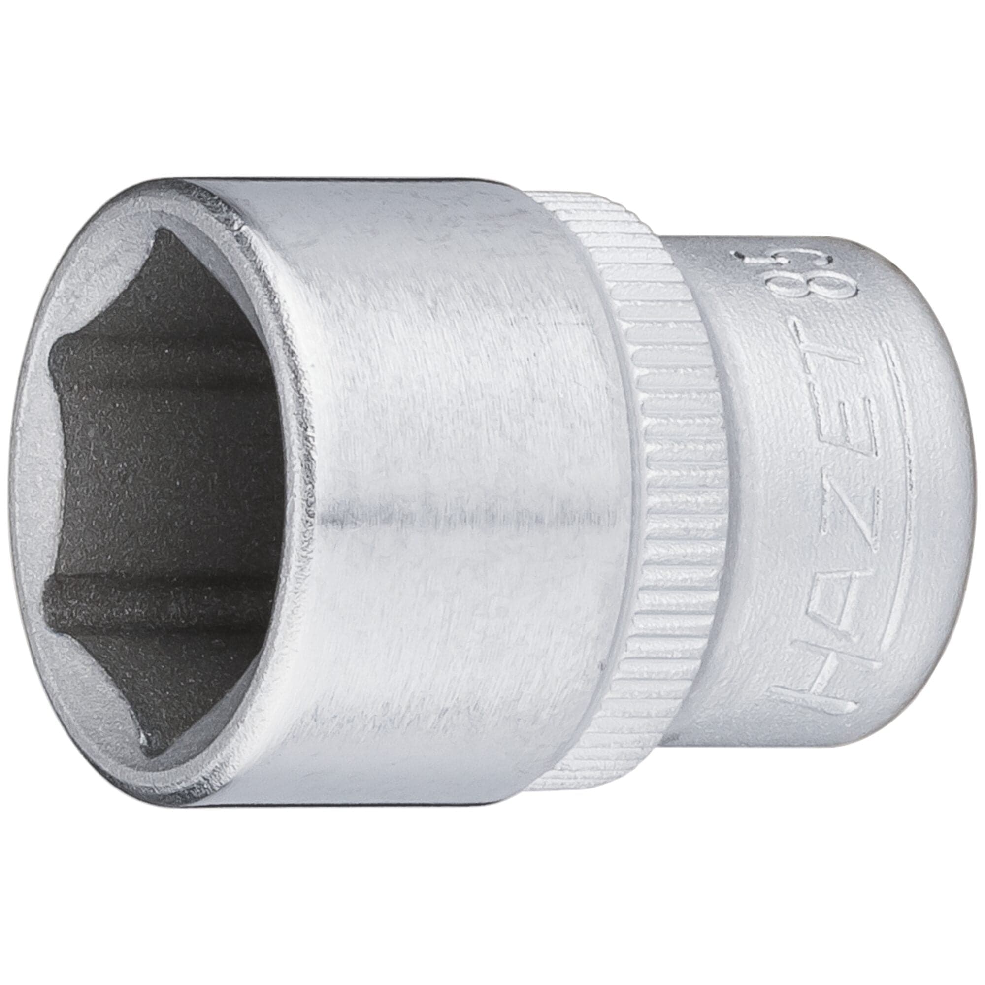 Steckschlüsseleinsatz ∙ Sechskant Vierkant 6,3 mm (1/4 Zoll) - MELTEC GmbH