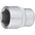 Steckschlüsseleinsatz ∙ Sechskant Vierkant 6,3 mm (1/4 Zoll) - MELTEC GmbH
