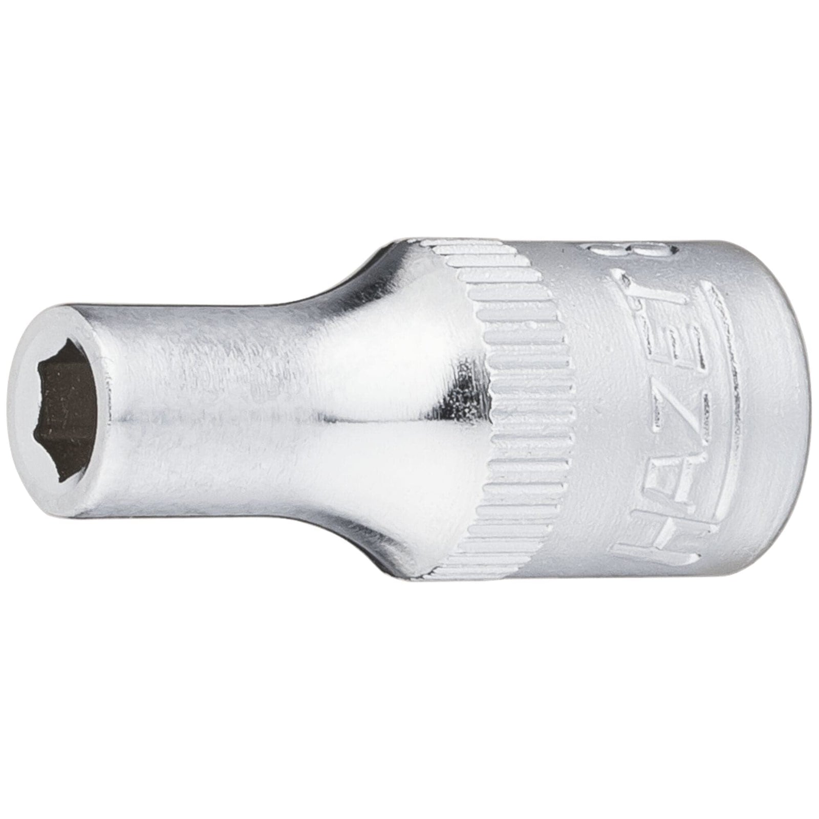 Steckschlüsseleinsatz ∙ Sechskant Vierkant 6,3 mm (1/4 Zoll) - MELTEC GmbH