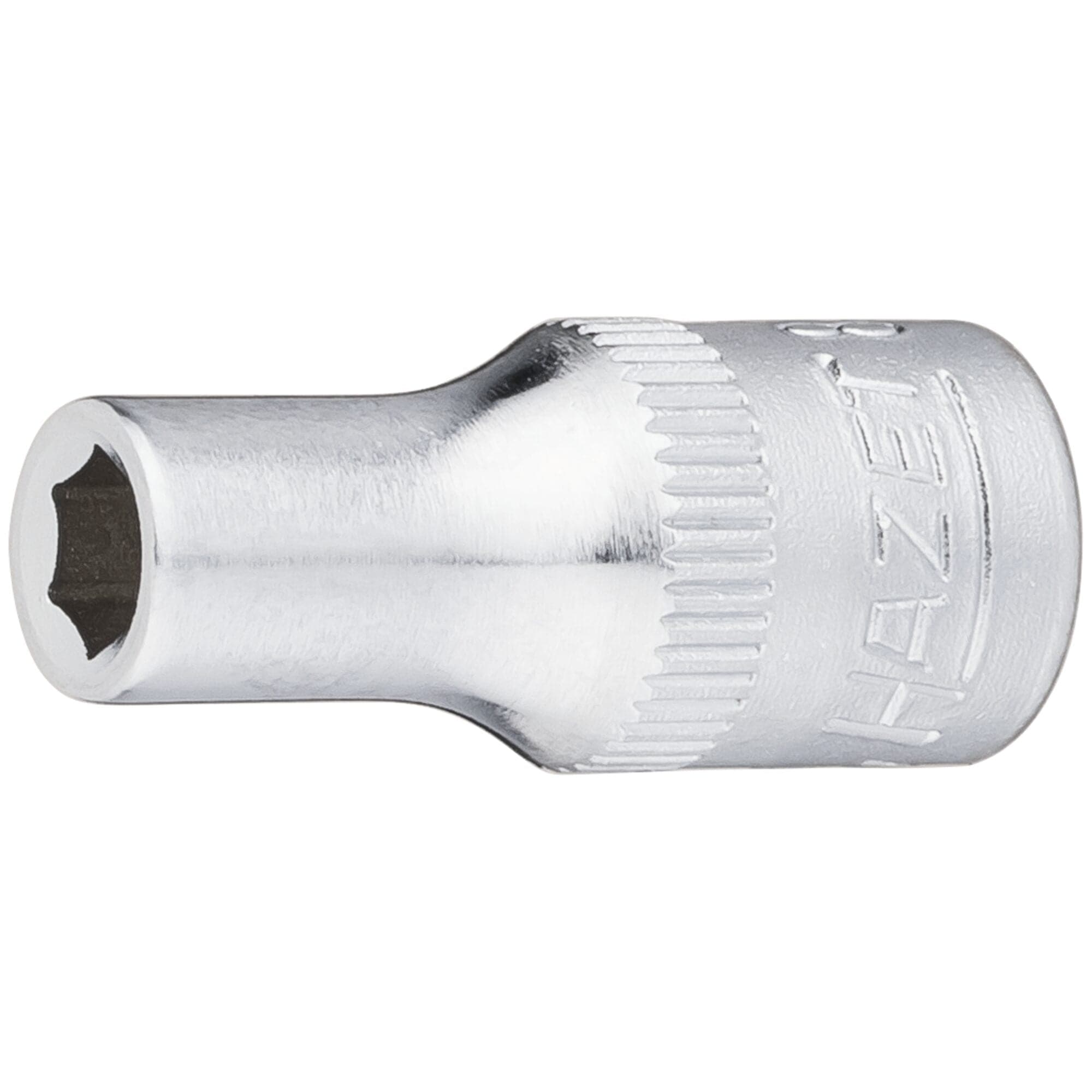 Steckschlüsseleinsatz ∙ Sechskant Vierkant 6,3 mm (1/4 Zoll) - MELTEC GmbH