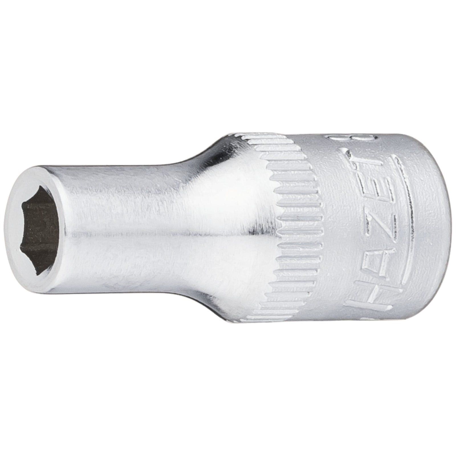 Steckschlüsseleinsatz ∙ Sechskant Vierkant 6,3 mm (1/4 Zoll) - MELTEC GmbH