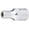 Steckschlüsseleinsatz ∙ Sechskant Vierkant 6,3 mm (1/4 Zoll) - MELTEC GmbH