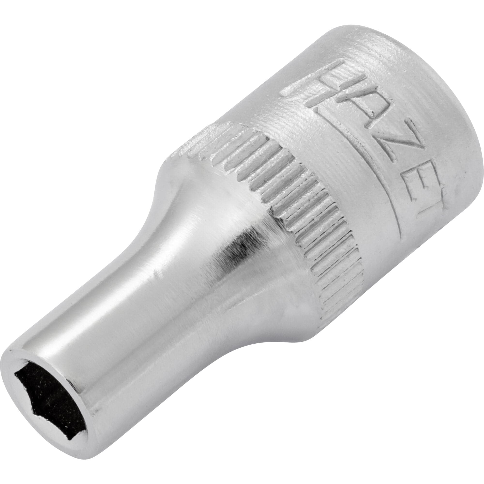 Steckschlüsseleinsatz ∙ Sechskant Vierkant 6,3 mm (1/4 Zoll) - MELTEC GmbH