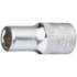Steckschlüsseleinsatz ∙ Sechskant Vierkant 6,3 mm (1/4 Zoll) - MELTEC GmbH