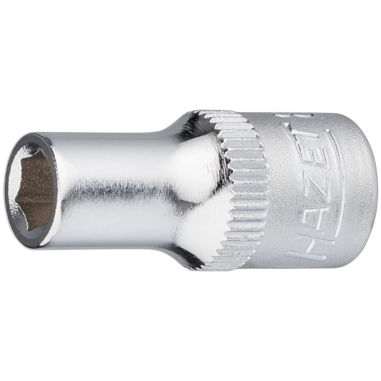 Steckschlüsseleinsatz ∙ Sechskant Vierkant 6,3 mm (1/4 Zoll) - MELTEC GmbH