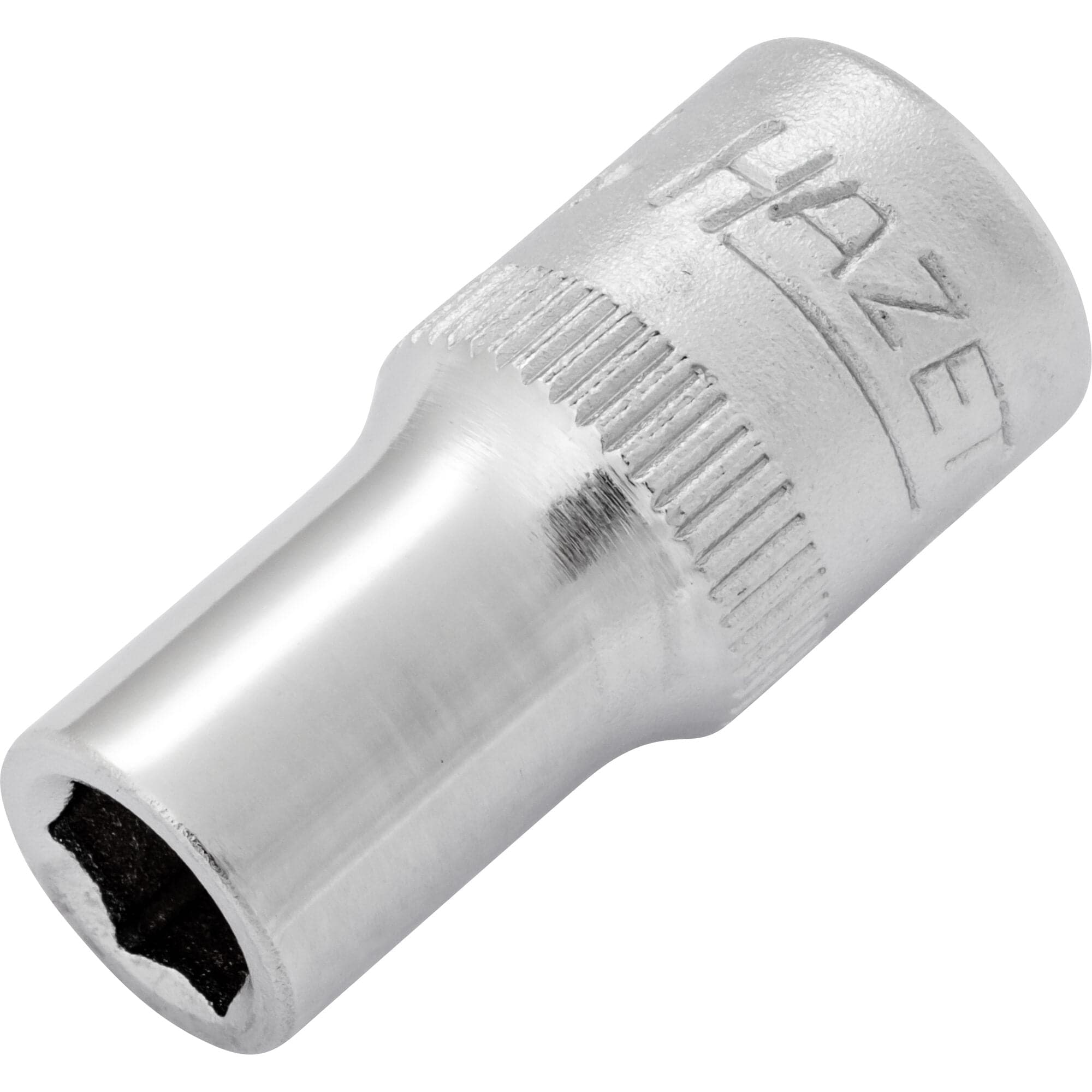 Steckschlüsseleinsatz ∙ Sechskant Vierkant 6,3 mm (1/4 Zoll) - MELTEC GmbH