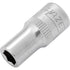 Steckschlüsseleinsatz ∙ Sechskant Vierkant 6,3 mm (1/4 Zoll) - MELTEC GmbH