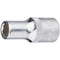 Steckschlüsseleinsatz ∙ Sechskant Vierkant 6,3 mm (1/4 Zoll) - MELTEC GmbH
