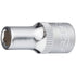Steckschlüsseleinsatz ∙ Sechskant Vierkant 6,3 mm (1/4 Zoll) - MELTEC GmbH