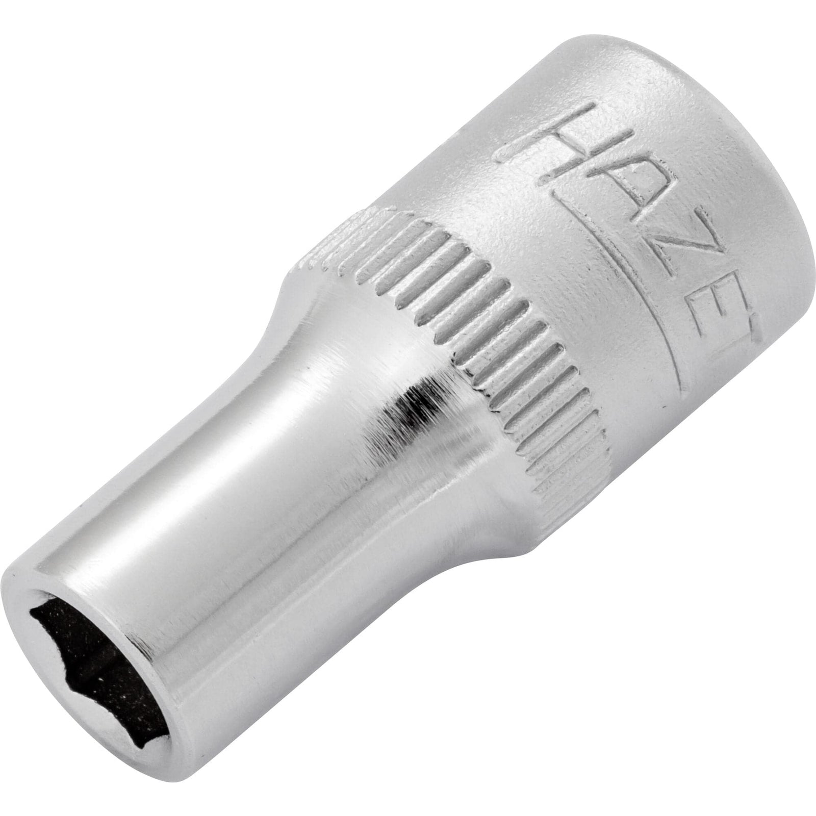 Steckschlüsseleinsatz ∙ Sechskant Vierkant 6,3 mm (1/4 Zoll) - MELTEC GmbH