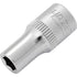 Steckschlüsseleinsatz ∙ Sechskant Vierkant 6,3 mm (1/4 Zoll) - MELTEC GmbH