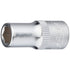 Steckschlüsseleinsatz ∙ Sechskant Vierkant 6,3 mm (1/4 Zoll) - MELTEC GmbH