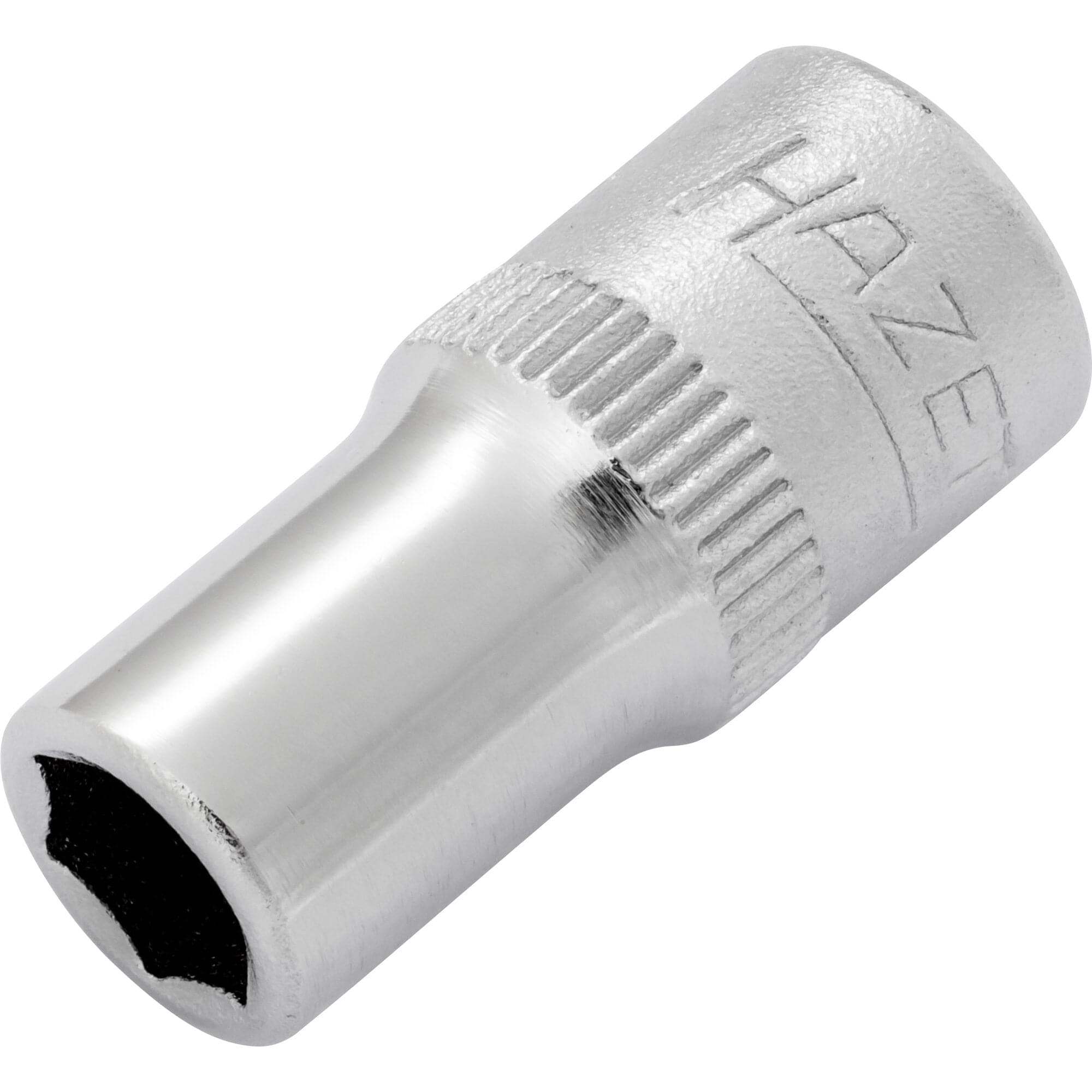 Steckschlüsseleinsatz ∙ Sechskant Vierkant 6,3 mm (1/4 Zoll) - MELTEC GmbH