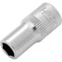 Steckschlüsseleinsatz ∙ Sechskant Vierkant 6,3 mm (1/4 Zoll) - MELTEC GmbH