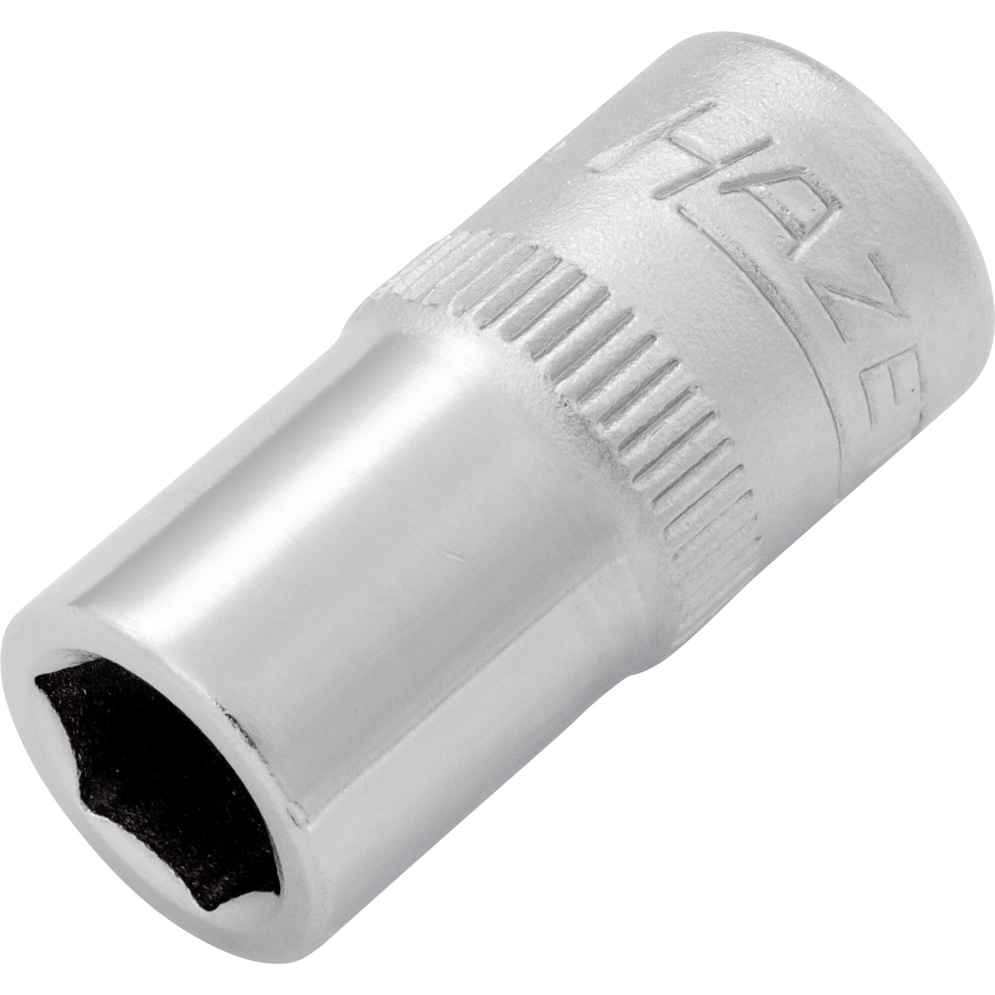 Steckschlüsseleinsatz ∙ Sechskant Vierkant 6,3 mm (1/4 Zoll) - MELTEC GmbH