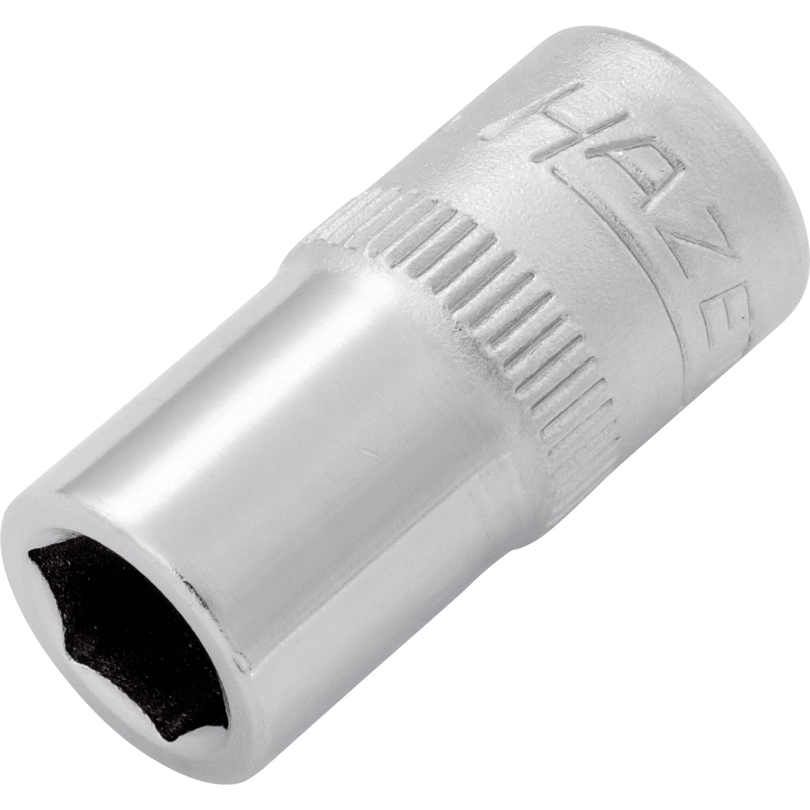 Steckschlüsseleinsatz ∙ Sechskant Vierkant 6,3 mm (1/4 Zoll) - MELTEC GmbH