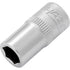 Steckschlüsseleinsatz ∙ Sechskant Vierkant 6,3 mm (1/4 Zoll) - MELTEC GmbH
