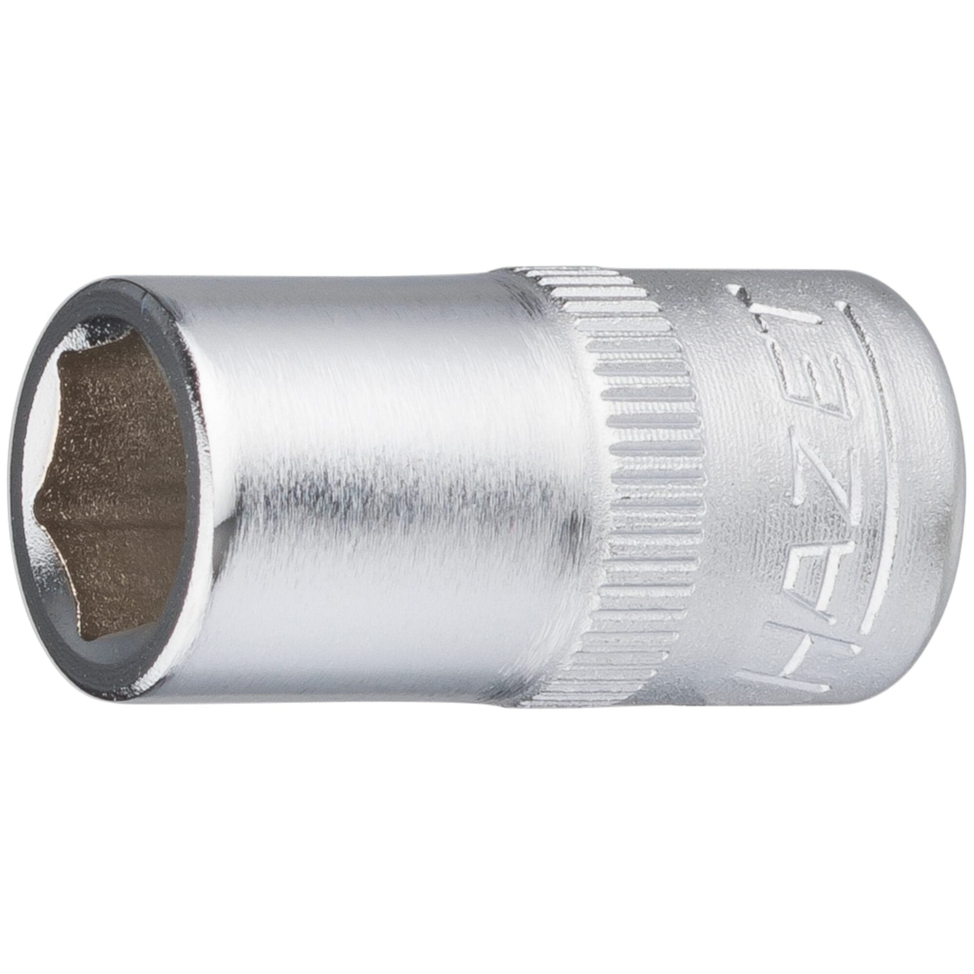 Steckschlüsseleinsatz ∙ Sechskant Vierkant 6,3 mm (1/4 Zoll) - MELTEC GmbH