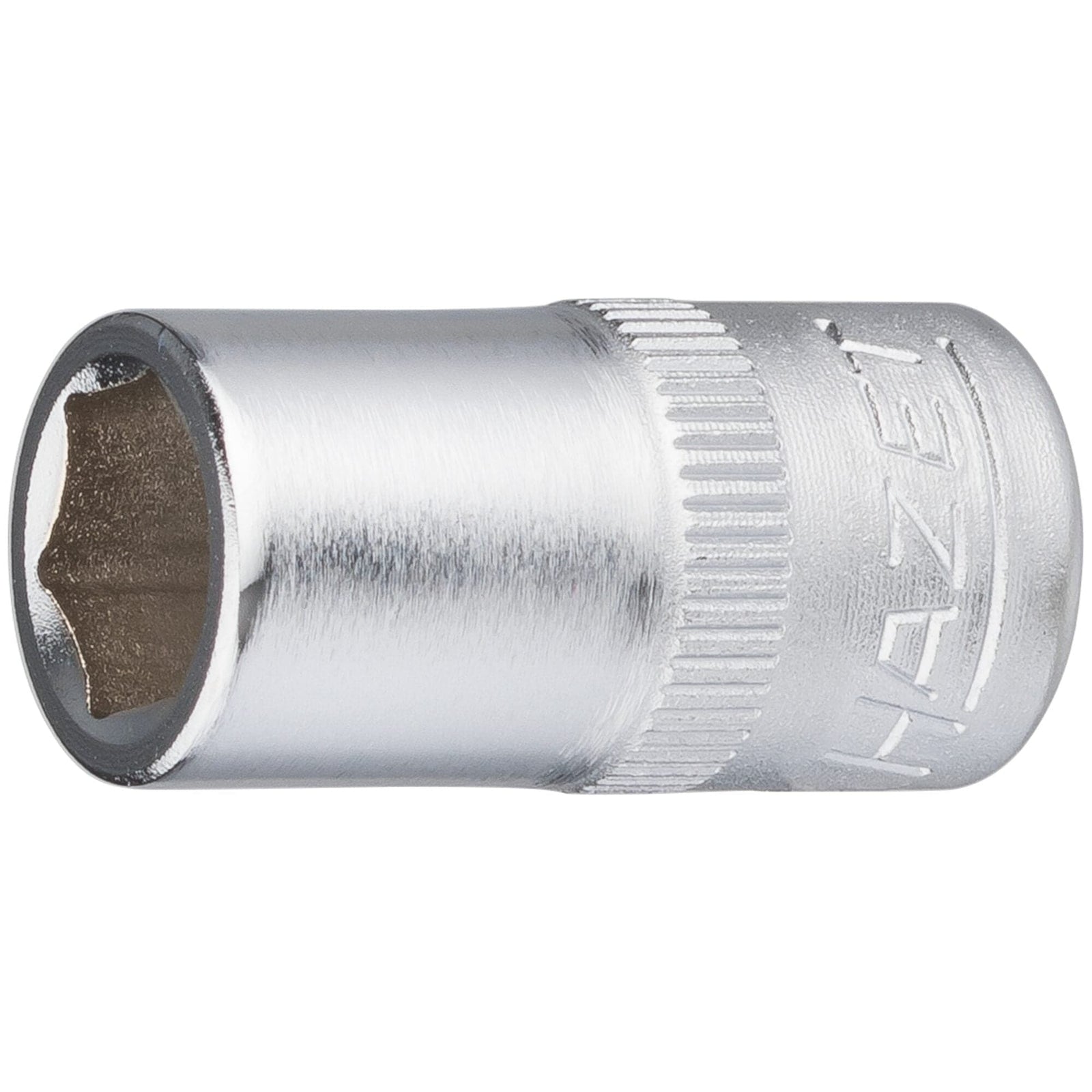 Steckschlüsseleinsatz ∙ Sechskant Vierkant 6,3 mm (1/4 Zoll) - MELTEC GmbH