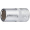Steckschlüsseleinsatz ∙ Sechskant Vierkant 6,3 mm (1/4 Zoll) - MELTEC GmbH