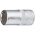 Steckschlüsseleinsatz ∙ Sechskant Vierkant 6,3 mm (1/4 Zoll) - MELTEC GmbH