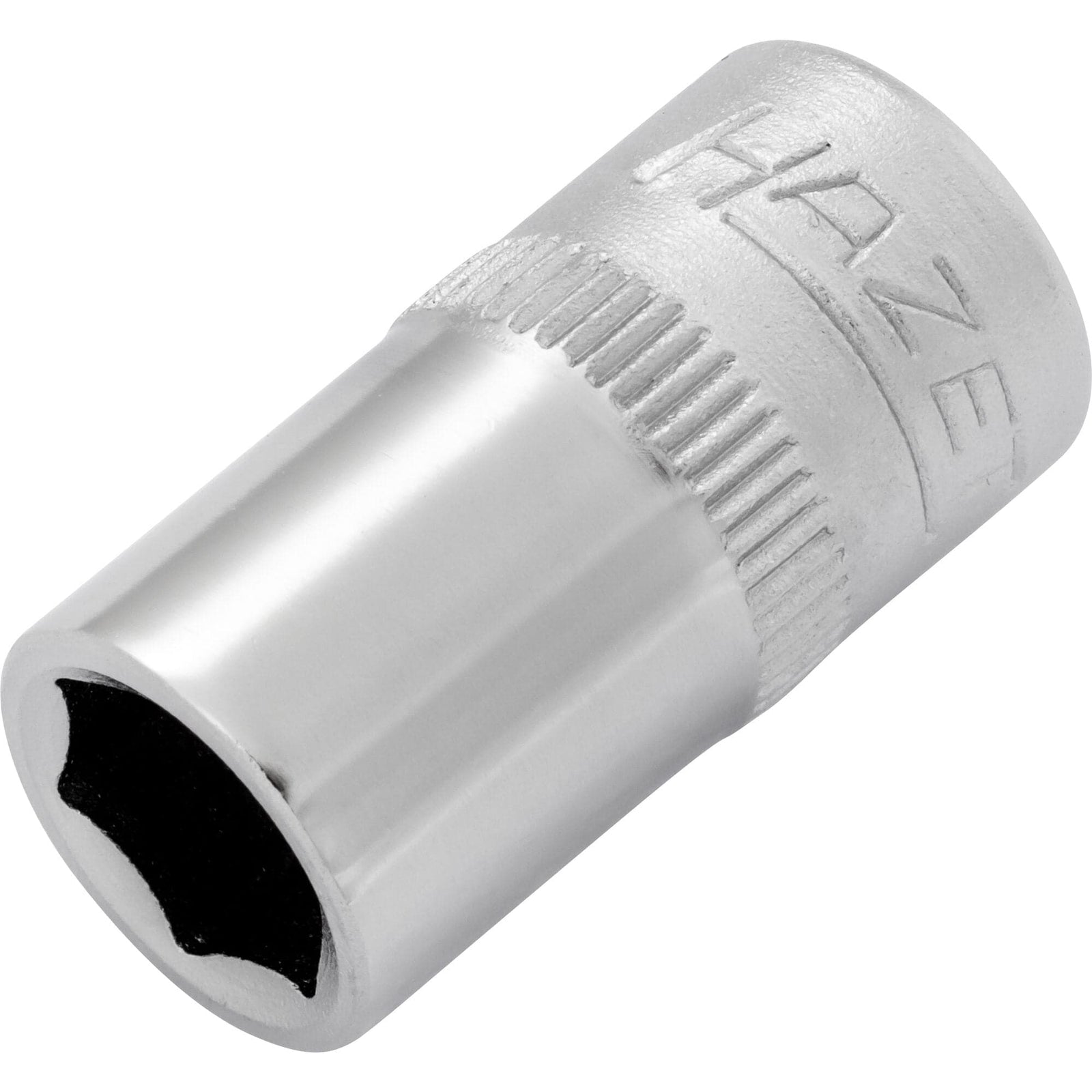 Steckschlüsseleinsatz ∙ Sechskant Vierkant 6,3 mm (1/4 Zoll) - MELTEC GmbH